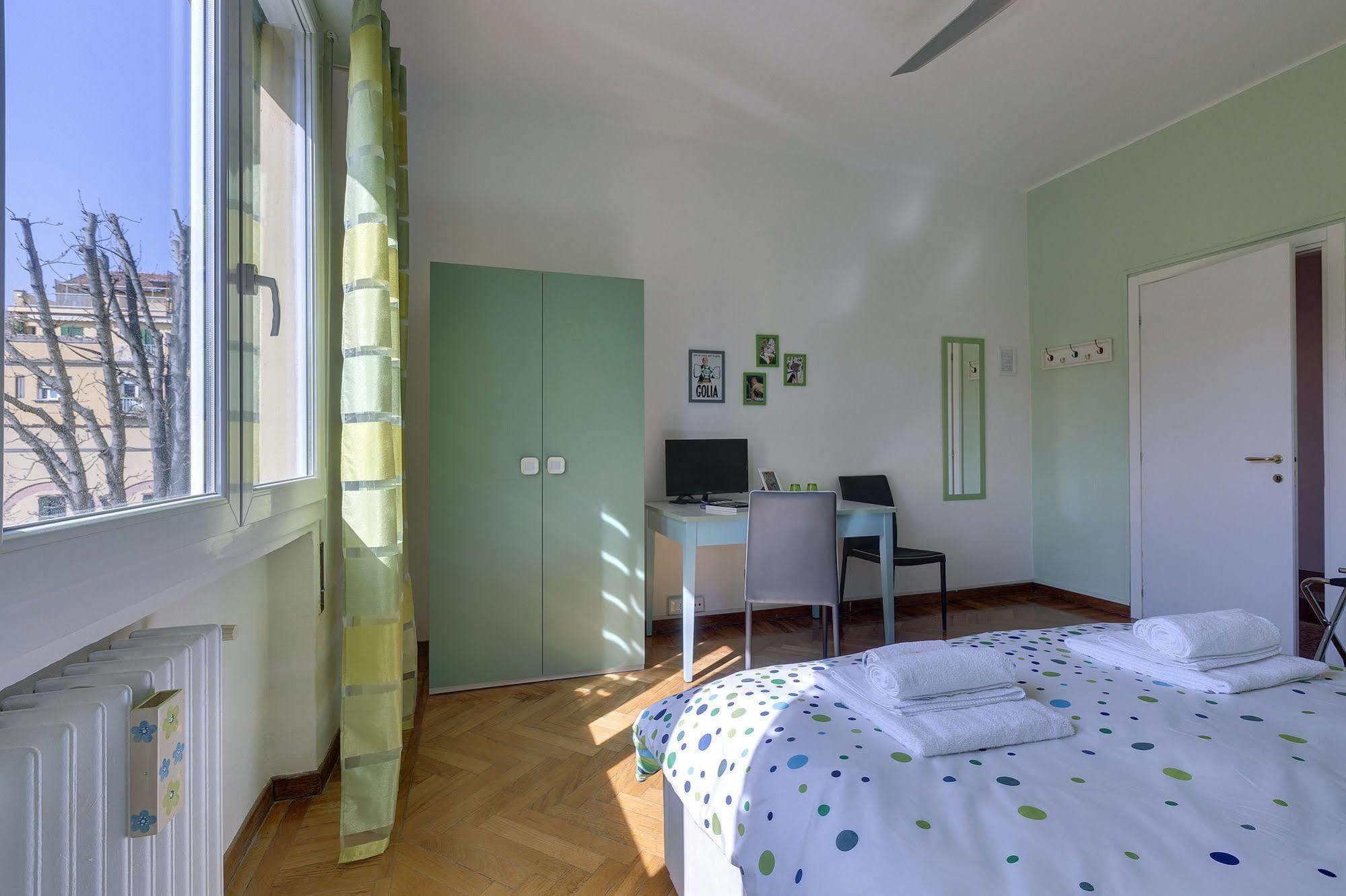 B&B Carosello Bolonia Exterior foto