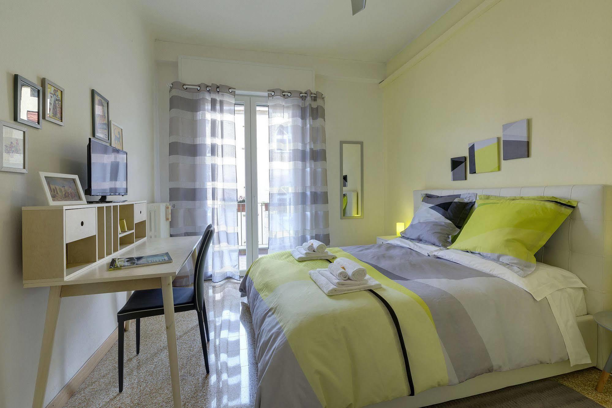 B&B Carosello Bolonia Exterior foto