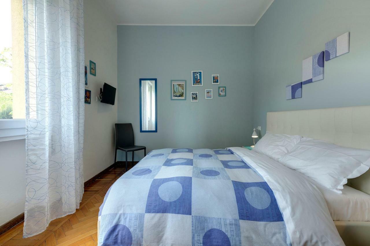 B&B Carosello Bolonia Exterior foto