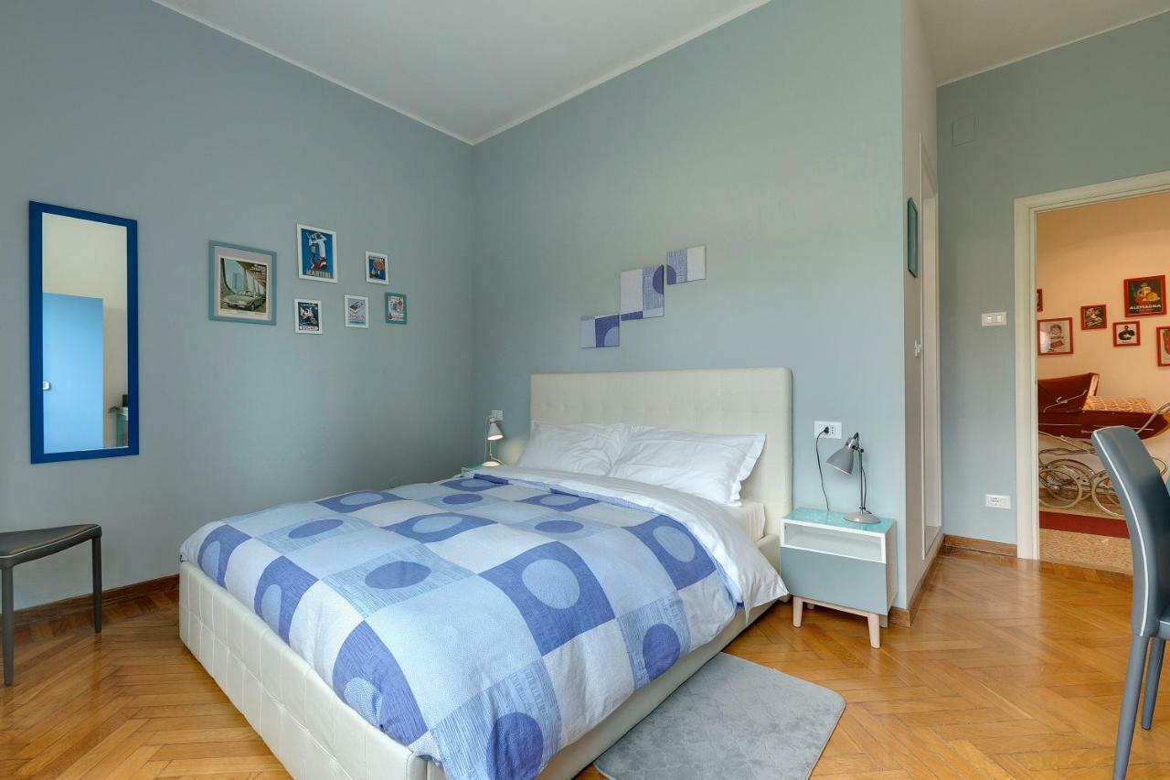 B&B Carosello Bolonia Exterior foto