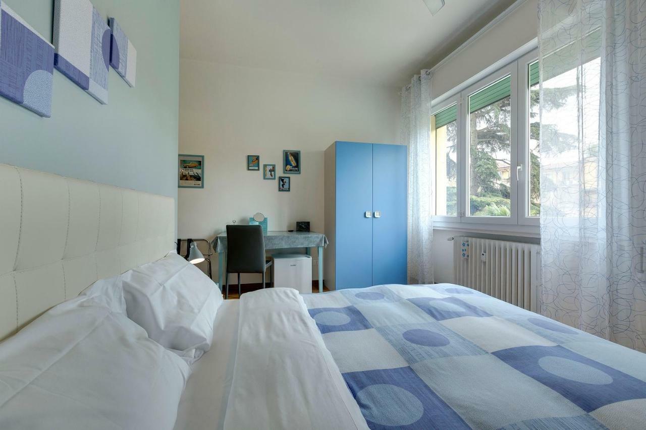B&B Carosello Bolonia Exterior foto