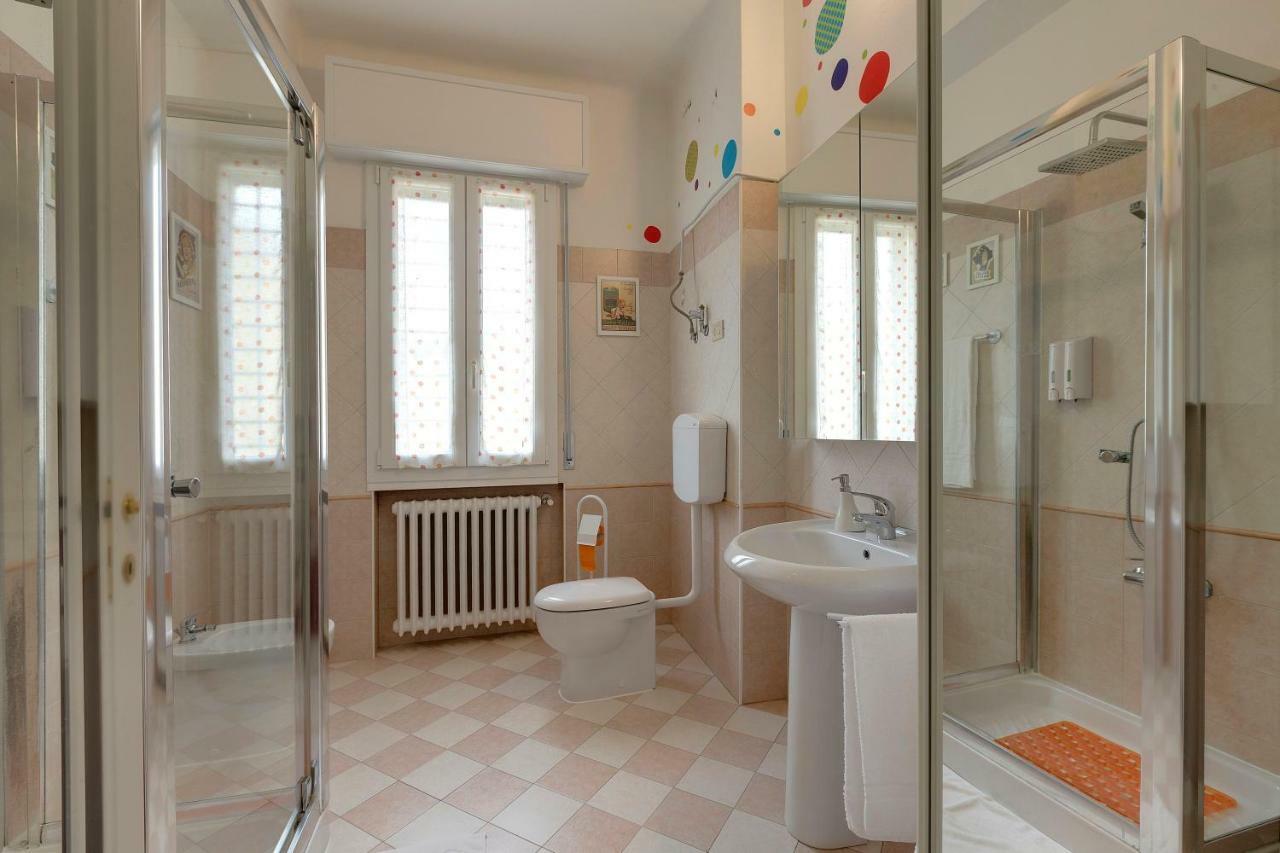 B&B Carosello Bolonia Exterior foto