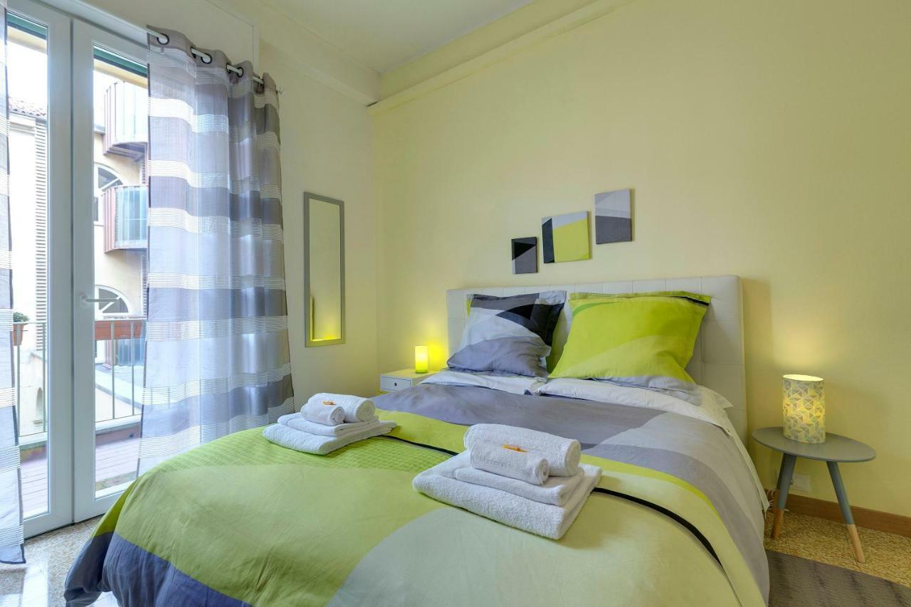 B&B Carosello Bolonia Exterior foto