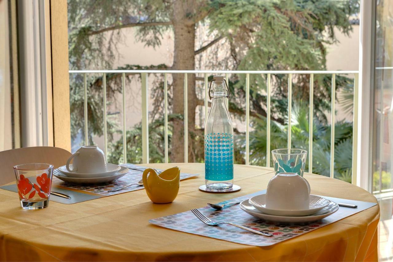B&B Carosello Bolonia Exterior foto