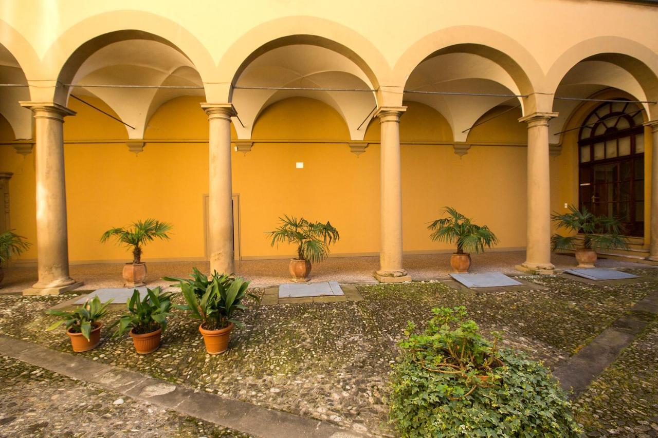 B&B Carosello Bolonia Exterior foto
