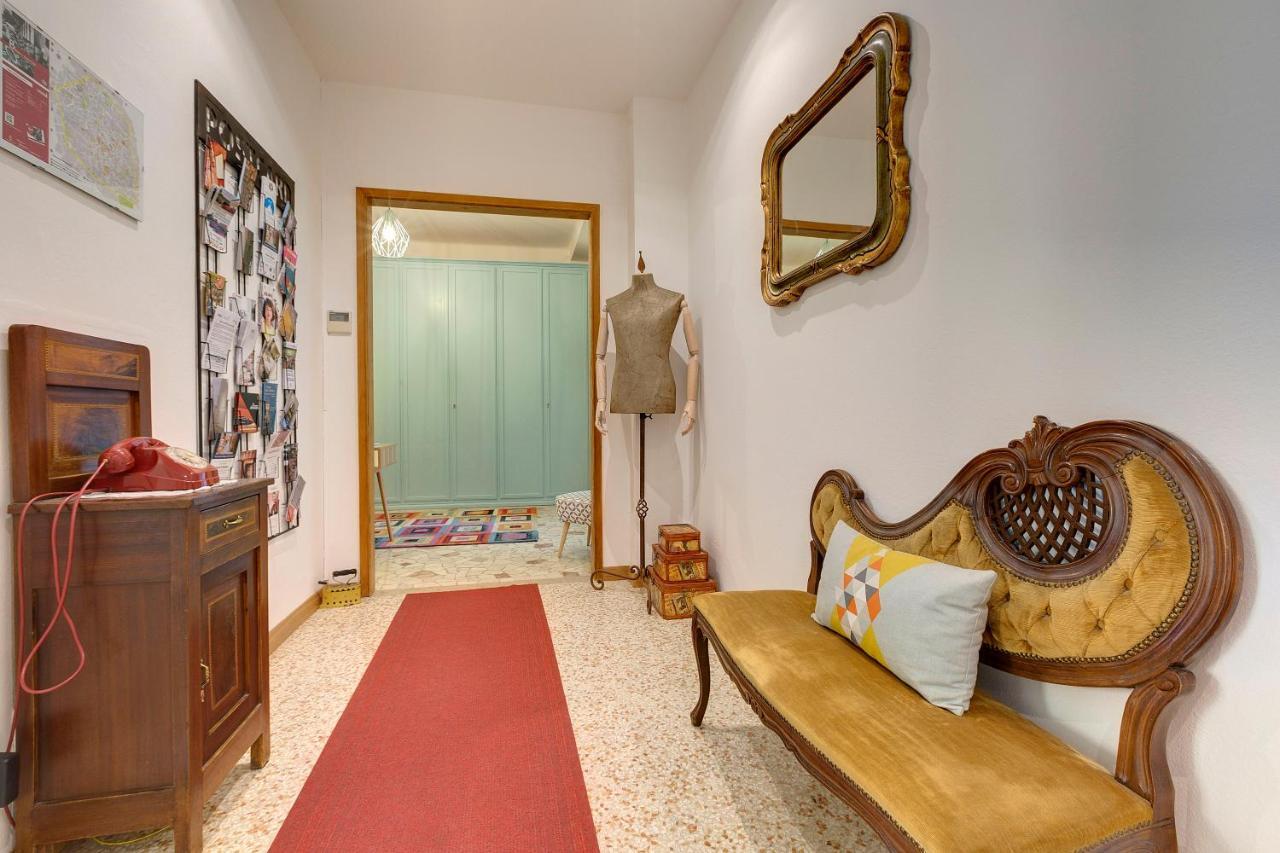 B&B Carosello Bolonia Exterior foto